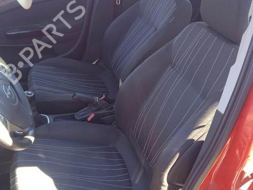 Left front window switch OPEL CORSA D (S07) 1.4 (L08, L68) | BP16123538I27  - Image 14