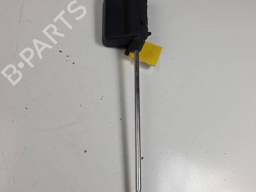 Rear right interior door handle VW CADDY V Box Body/MPV (SBA, SBH) 2.0 TDi | BP29849981I16