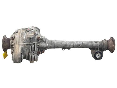 Differenziale anteriore VW TOUAREG (7LA, 7L6, 7L7) 3.0 V6 TDI | BP29347816M23 