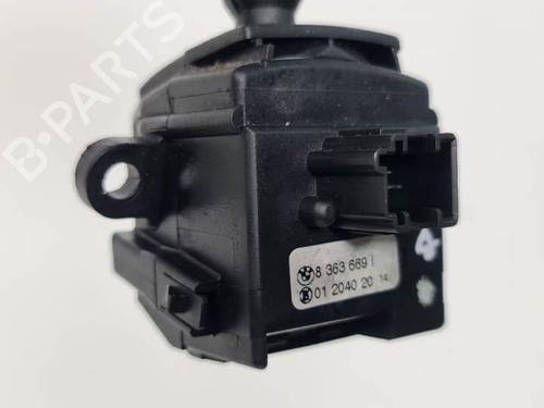 Devioluci BMW 3 Touring (E46) 320 d | BP7006432I23 