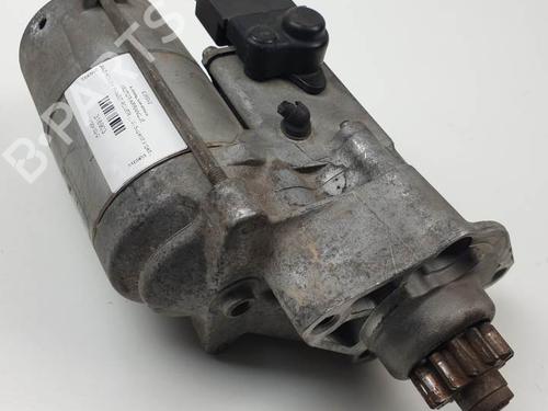 Used Starter LAND ROVER RANGE ROVER III (L322) 4.2 4x4 (396 hp) 7238580