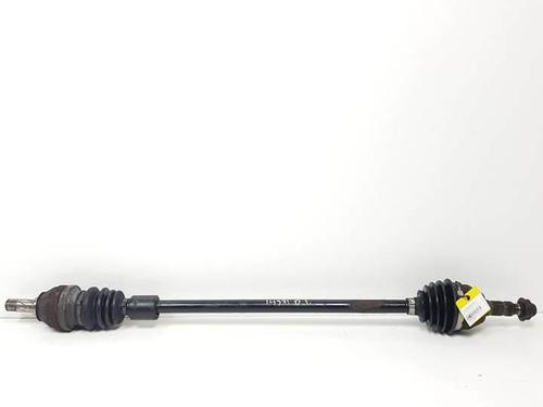 Used Left front driveshaft Left front driveshaft 19137308 19137308