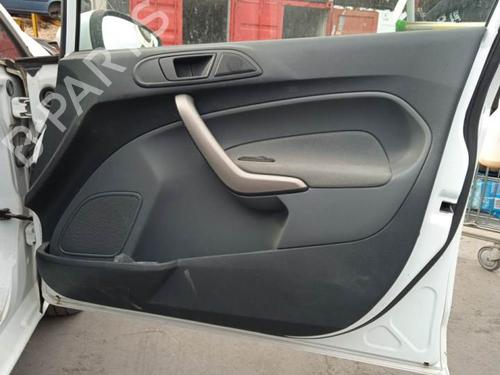 Starter FORD FIESTA VI (CB1, CCN) 1.25 | BP18710999M8 