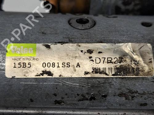 Starter PEUGEOT 807 (EB_) 2.0 HDi | BP39225152M8 - Image 5