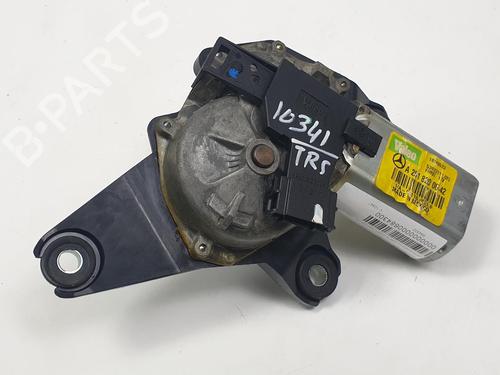 Used Rear wiper motor MERCEDES-BENZ R-CLASS (W251, V251) R 350 CDI 4-matic (251.022, 251.122) (224 hp) 10650101