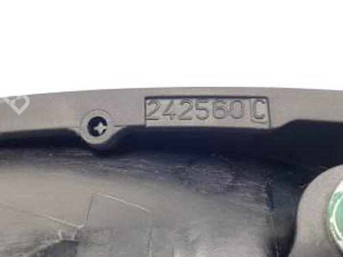 Front right exterior door handle CITROËN NEMO Box Body/MPV (AA_) 1.3 HDi 75 | BP24989477C129