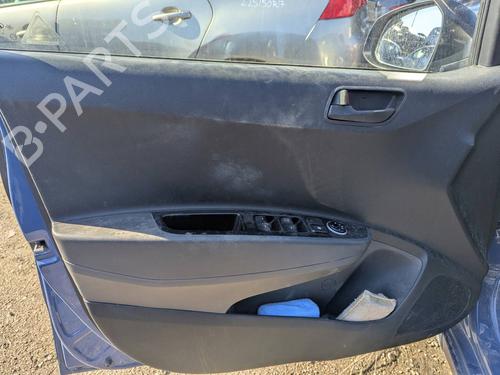 Right front window switch HYUNDAI i10 II (BA, IA) 1.2 | BP37669009I26  - Image 15