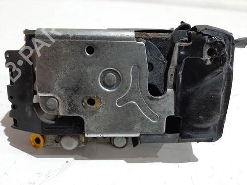 Rear right lock FORD FIESTA V (JH_, JD_) 1.4 TDCi | BP6839747C99 