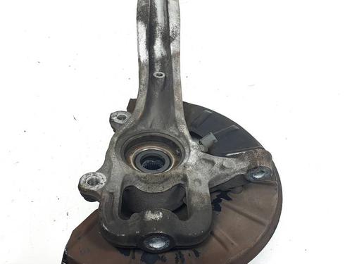 Right front steering knuckle AUDI Q7 (4LB) 3.0 TDI quattro | BP30166784M26 