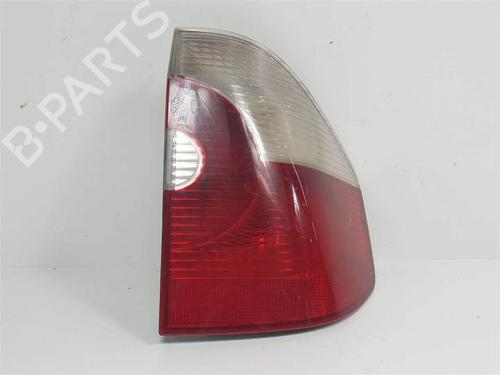 Right taillight BMW X3 (E83) 2.0 d | BP11017237C35 