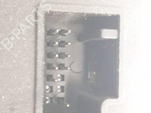 Front left window mechanism FORD FOCUS C-MAX (DM2) 2.0 | BP30998553C22 