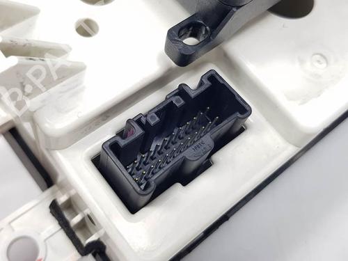 Climate control MAZDA CX-7 (ER) 2.3 MZR DISI Turbo AWD (ER3P) | BP25403781I5 - Image 3