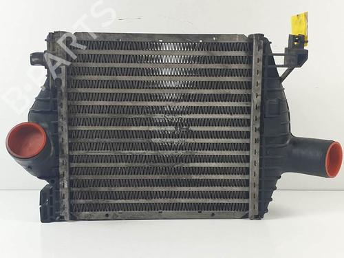 Used Intercooler Intercooler MERCEDES-BENZ V-CLASS (638/2) V 230 TD (638.274) (98 hp) 25295102 25295102