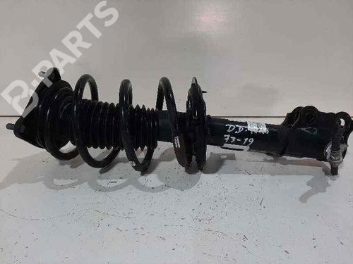 Used Right front shock absorber Right front shock absorber KIA CEE'D (JD) 1.4 CRDi 90 (90 hp) 6839657 6839657