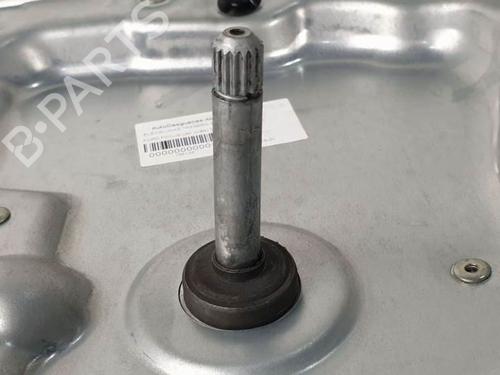 Vindusheismekanisme venstre bak FORD FOCUS II (DA_, HCP, DP) 1.6 TDCi | BP6842886C24 
