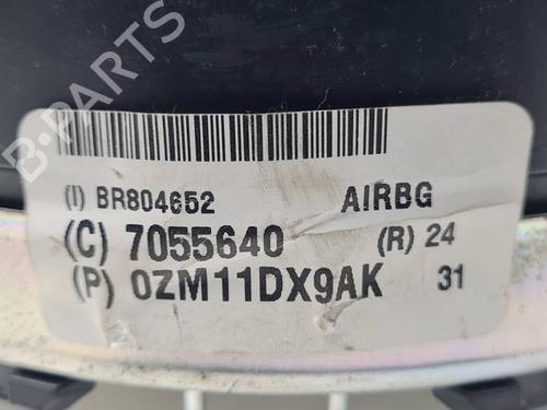 Driver airbag CHRYSLER GRAND VOYAGER V (RT) 2.8 CRD | BP29298052C9 
