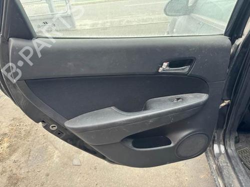 Rear left window mechanism HYUNDAI i30 Estate (FD) 1.4 | BP17520762C24 
