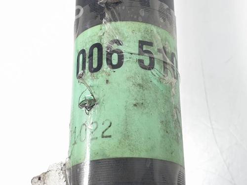 Left front driveshaft MERCEDES-BENZ M-CLASS (W163) ML 270 CDI (163.113) | BP27291388M38 