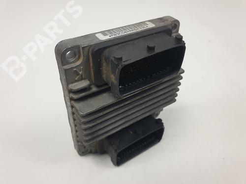 engine-control-unit-ecu-daewoo-kalos-klas-14-96394312-2002-10632558 main image