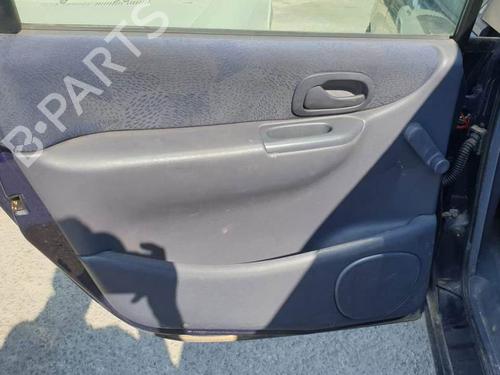 Headlight switch RENAULT ESPACE III (JE0_) 2.0 16V (JE0N, JE0L, JE02) | BP25143630I24 - Image 10