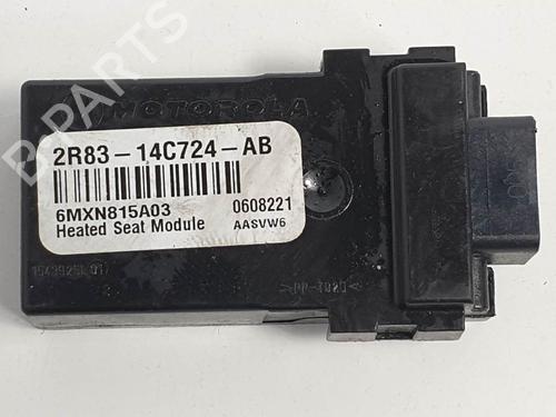 Used Electronic module Electronic module 6893318 6893318