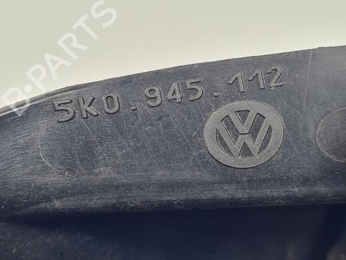 Right taillight VW GOLF VI (5K1) 1.4 | BP38261703C35 - Image 5