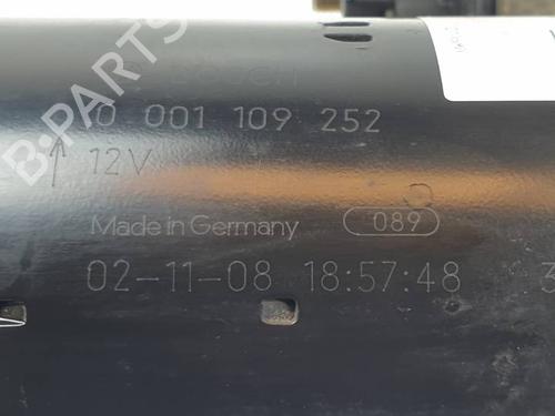 Starter VOLVO S60 I (384) D5 | BP29297998M8 
