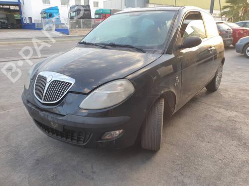 Used Parts LANCIA YPSILON (843_) 1.4 16V (843.AXC11, 843.AXC1B, 843.AXC1A) 4826816