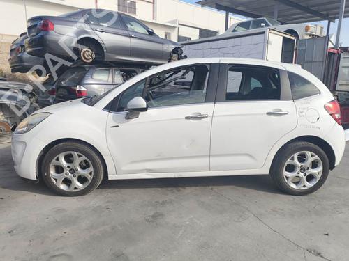 Módulo eletrónico CITROËN C3 II (SC_) 1.4 HDi 70 (SC8HZC, SC8HR0, SC8HP4) | BP29347749M83  - Image 8