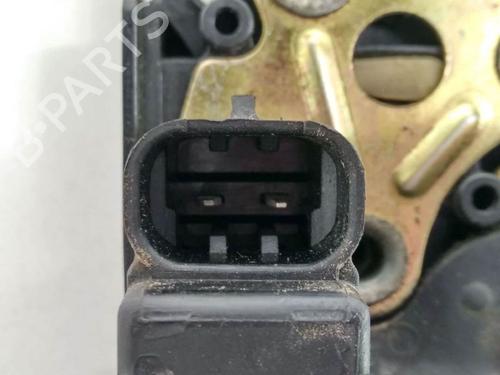 Rear right lock DAEWOO REZZO (U100) | BP7791156C99 - Image 5