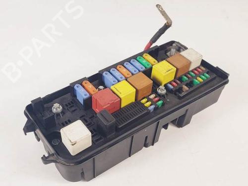 Boîte à Fusibles OPEL VECTRA C (Z02) 1.9 CDTI (F69) (120 hp) 17945785