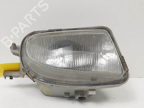 Used Right front fog light Right front fog light MERCEDES-BENZ SLK (R170) 200 (170.435) (136 hp) 12370107 12370107