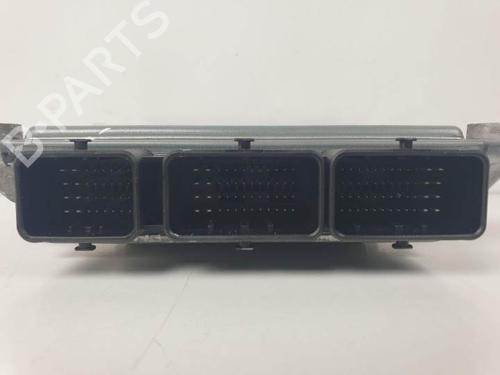 Engine control unit (ECU) FORD FOCUS II (DA_, HCP, DP) 2.0 TDCi | BP22542236M57 