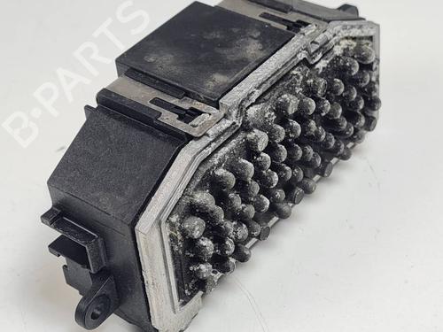 Used Heater resistor Heater resistor VW CADDY V Box Body/MPV (SBA, SBH) 2.0 TDi (102 hp) 29763105 29763105
