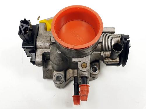 Used Throttle body Throttle body HYUNDAI COUPE I (RD) 1.6 i 16V (107 hp) 25139734 25139734