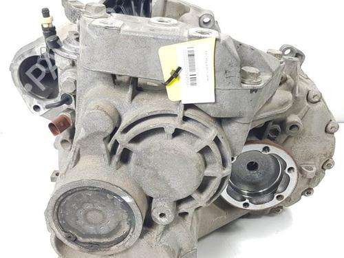 Gearbox AUDI TT Roadster (8J9) 2.0 TDI quattro | BP16410237M3 