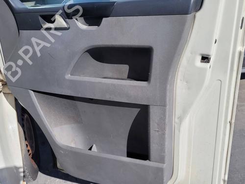 Right front steering knuckle VW TRANSPORTER T5 Van (7HA, 7HH, 7EA, 7EH) 1.9 TDI | BP30278760M26 - Image 17