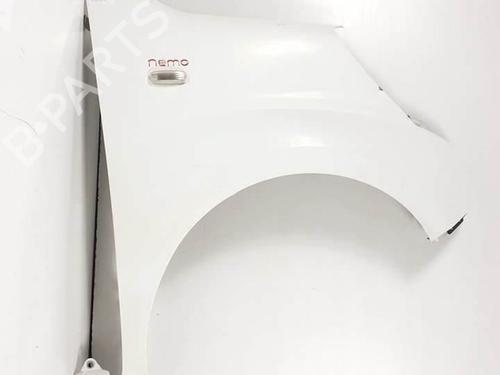 Used Right front fenders Right front fenders CITROËN NEMO Box Body/MPV (AA_) 1.4 HDi (68 hp) 40058570 40058570