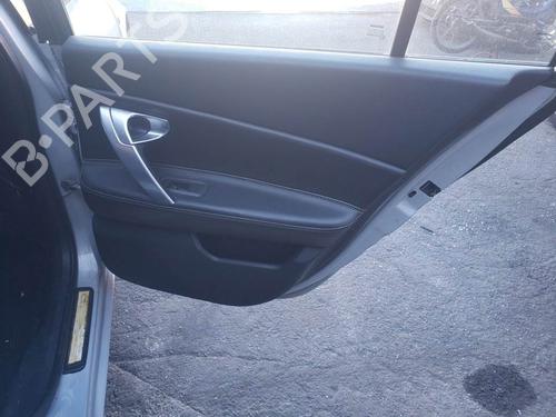 Left sun visor NISSAN PRIMERA Hatchback (P12) | BP16690930I1 - Image 10