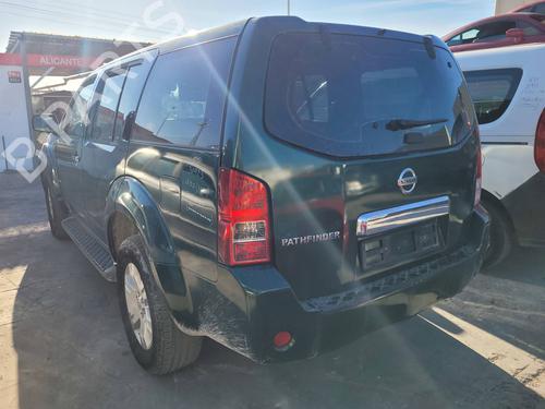 Starter NISSAN PATHFINDER III (R51) 2.5 dCi 4WD | BP34511361M8  - Image 15