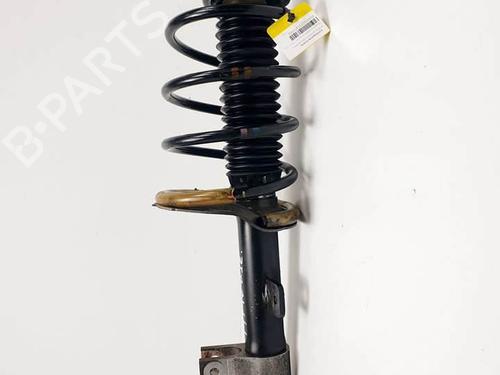 Used Left front shock absorber Left front shock absorber PEUGEOT 307 (3A/C) 1.6 16V (109 hp) 24989200 24989200