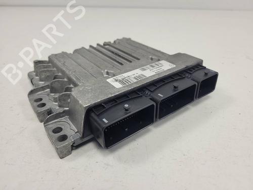 Used Engine control unit (ECU) Engine control unit (ECU) RENAULT MEGANE CC (EZ0/1_) 1.5 dCi (EZ09, EZ1G, EZ0D, EZ14) (110 hp) 34517679 34517679