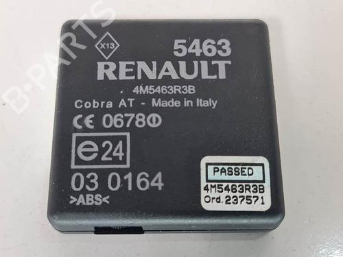 Used Control unit RENAULT MEGANE CC (EZ0/1_) 1.4 TCe (EZ0F, EZ1V) (131 hp) 6892062
