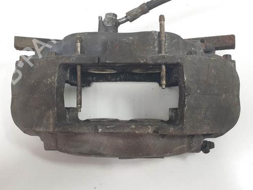 Used Right front brake caliper VW TOUAREG (7LA, 7L6, 7L7) 2.5 R5 TDI (174 hp) 11570583