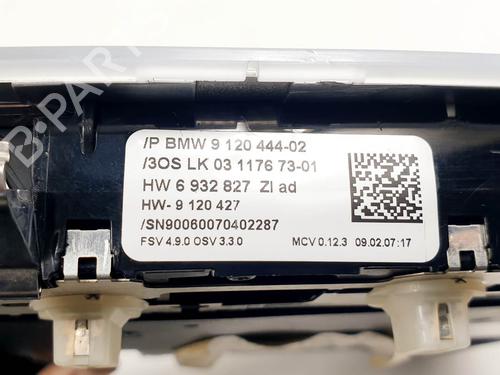 Interior roof light BMW 3 Touring (E91) 318 d | BP24340862I8 - Image 4