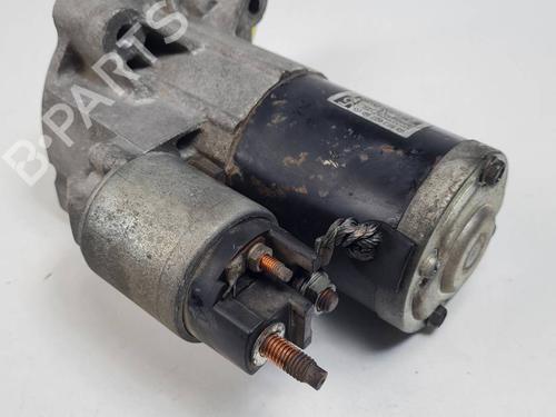 Starter CITROËN C5 III (RD_) 2.0 HDi 140 (RDRHF8, RDRHFA, RDRHA8, RDRHAJ) | BP40174740M8 - Image 2