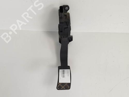 pedal-audi-a4-b8-8k2-6pv00950501-8k1723523-2007-2008-2009-2010-2011-2012-2013-2014-2015-2016-2017-6860884 main image