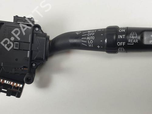 Used Steering column stalk Steering column stalk TOYOTA AVENSIS (_T25_) 2.0 D-4D (ADT250_, ADT250R) (126 hp) 27334309 27334309
