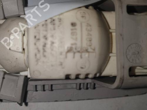 Innerbelysning CITROËN C3 II (SC_) 1.4 VTi 95 | BP38433295I8 - Image 3
