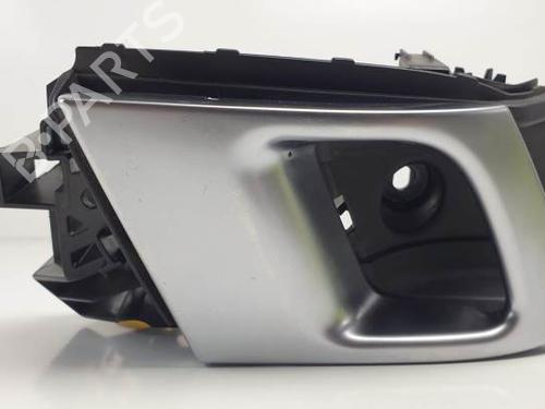 Used Rear left interior door handle LAND ROVER RANGE ROVER SPORT II (L494) [2013-2025]  25121365